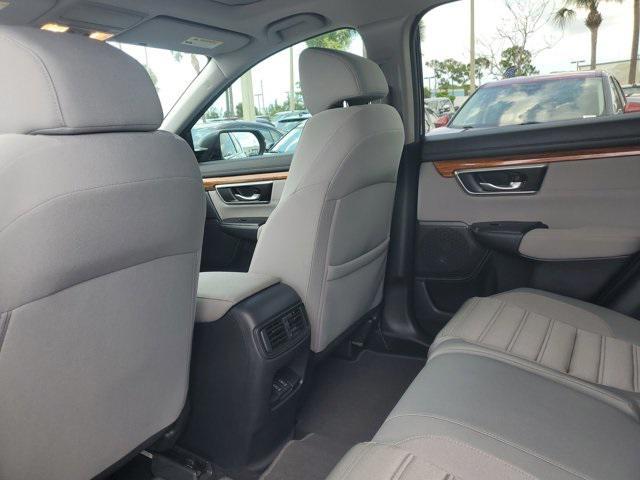 used 2019 Honda CR-V car, priced at $21,999