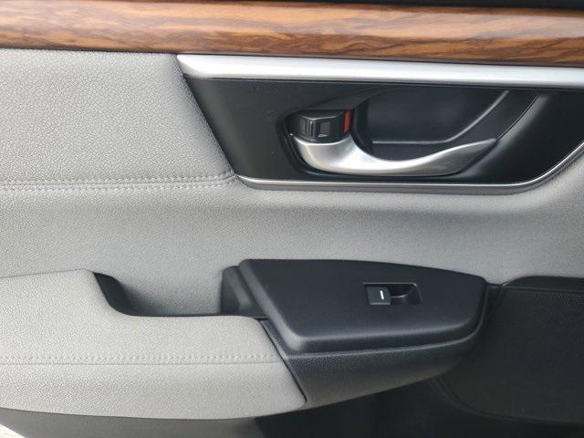 used 2019 Honda CR-V car, priced at $21,999