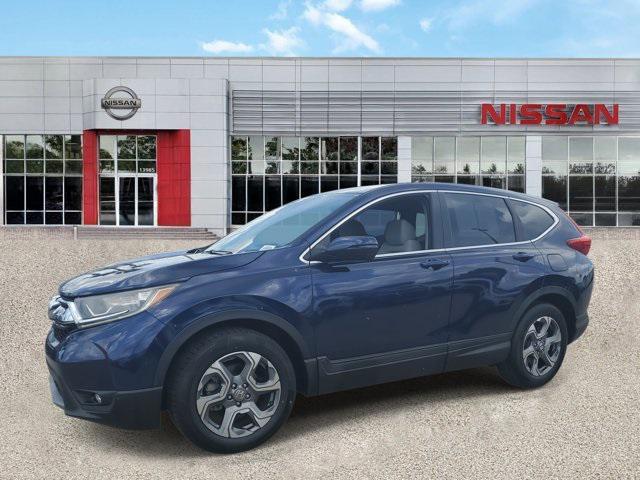 used 2019 Honda CR-V car, priced at $21,999