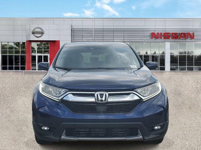 used 2019 Honda CR-V car, priced at $21,999