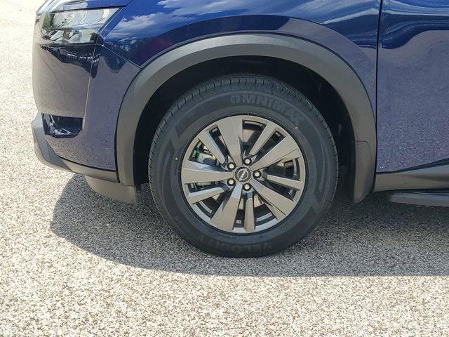 used 2024 Nissan Pathfinder car, priced at $28,999