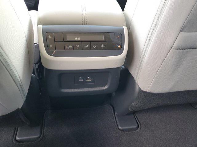 used 2024 Nissan Pathfinder car, priced at $28,999