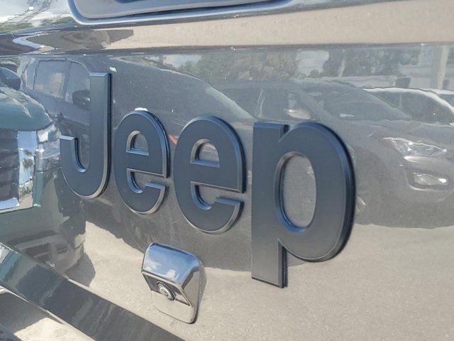 used 2021 Jeep Gladiator car, priced at $32,999