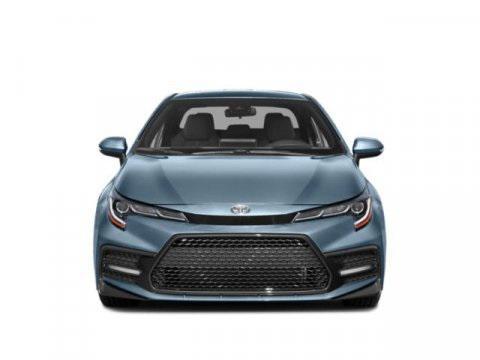 used 2020 Toyota Corolla car, priced at $15,988