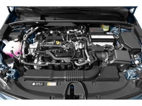 used 2020 Toyota Corolla car, priced at $15,988