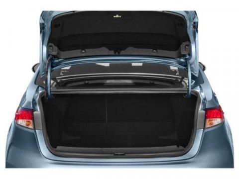 used 2020 Toyota Corolla car, priced at $15,988