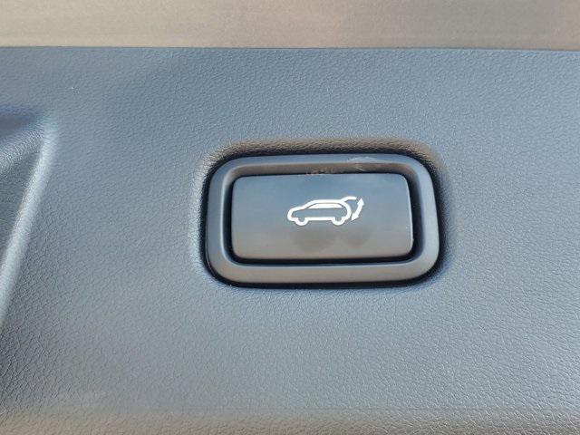 used 2024 Hyundai TUCSON Hybrid car, priced at $26,999