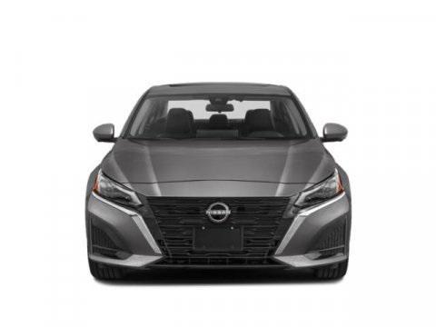 used 2023 Nissan Altima car, priced at $24,999