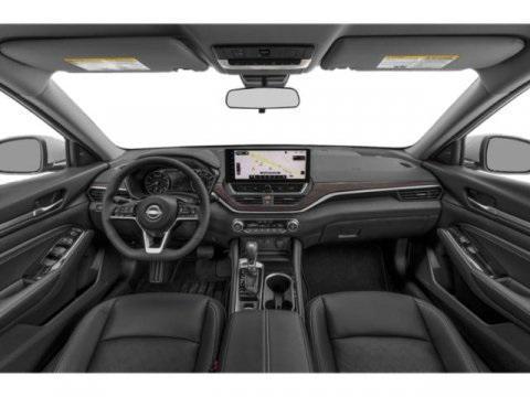 used 2023 Nissan Altima car, priced at $24,999