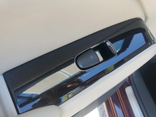 used 2023 Nissan Altima car, priced at $24,999