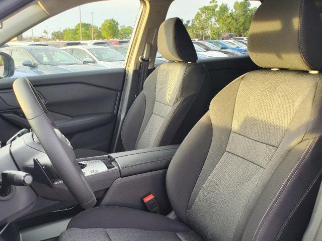 new 2025 Nissan Rogue car, priced at $31,861