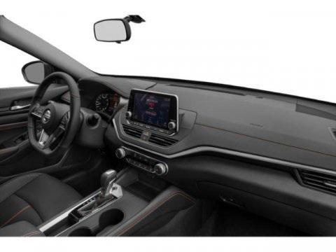 used 2021 Nissan Altima car, priced at $19,999
