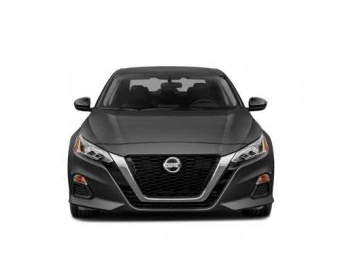 used 2021 Nissan Altima car, priced at $19,999