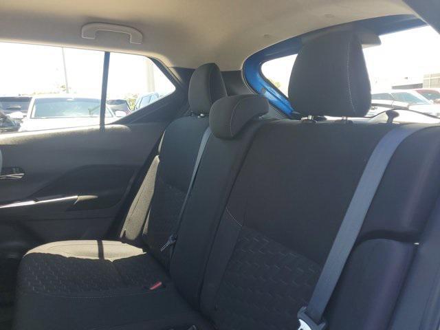 used 2023 Nissan Kicks car, priced at $21,999