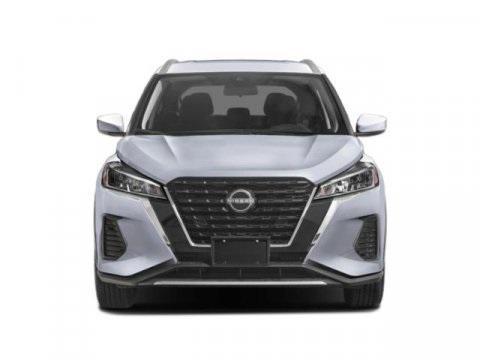used 2023 Nissan Kicks car, priced at $21,999