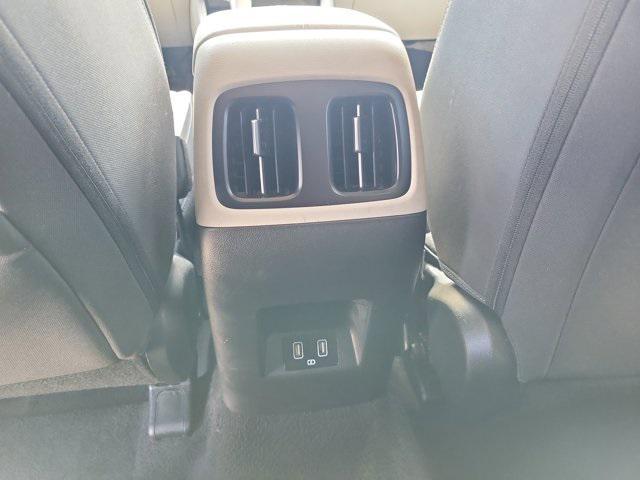 used 2024 Hyundai Tucson car, priced at $21,999