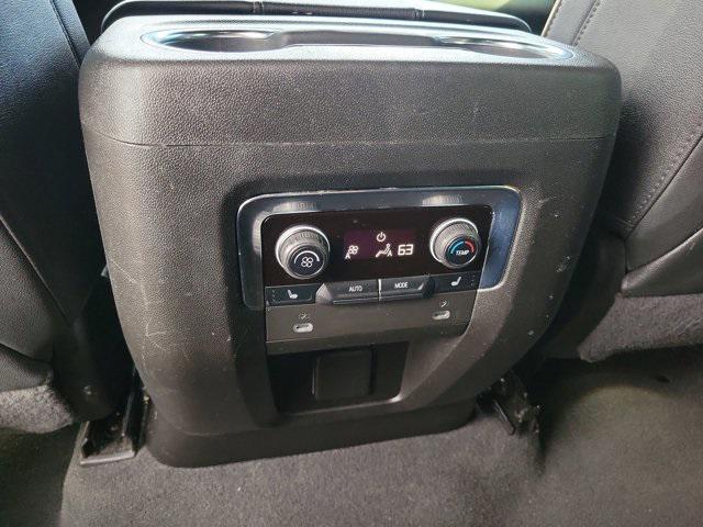 used 2022 Chevrolet Suburban car, priced at $33,999