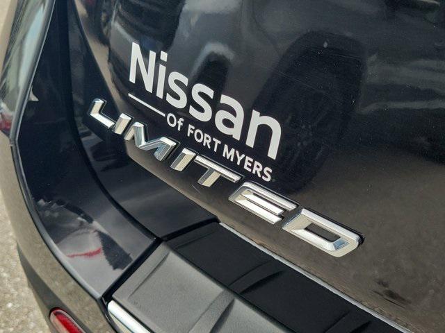 used 2022 Ford Explorer car, priced at $25,999