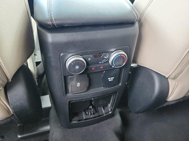 used 2022 Ford Explorer car, priced at $25,999