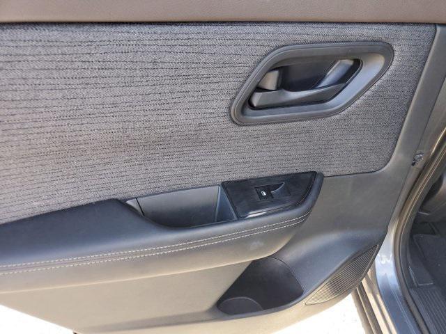 used 2021 Nissan Rogue car, priced at $19,999