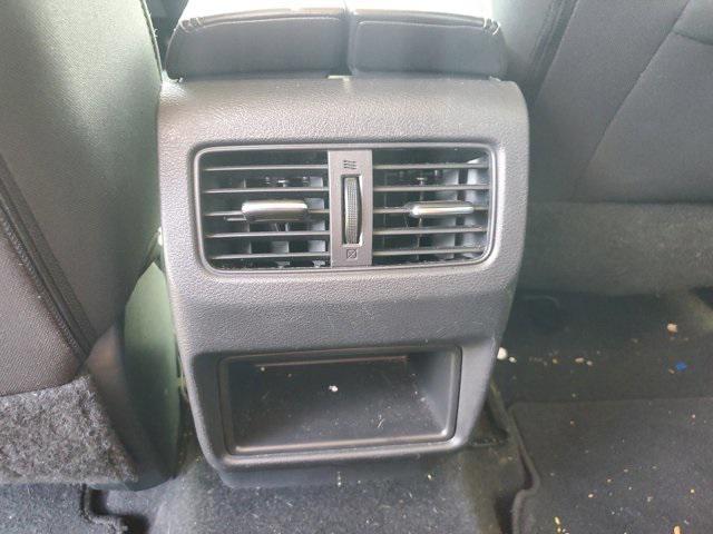 used 2021 Nissan Rogue car, priced at $19,999