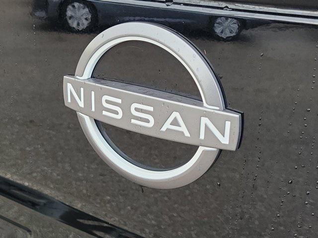 used 2023 Nissan Frontier car, priced at $27,999