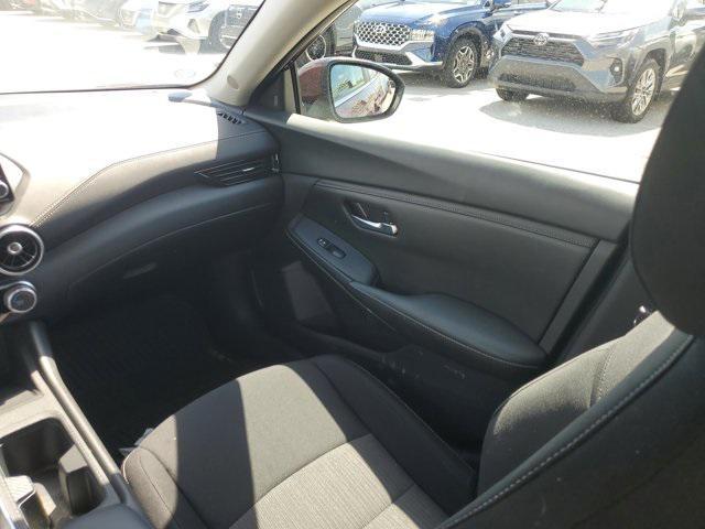 used 2023 Nissan Sentra car, priced at $18,999