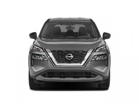 used 2023 Nissan Rogue car, priced at $19,999