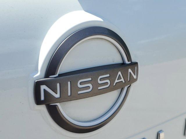 used 2023 Nissan Rogue car, priced at $19,999