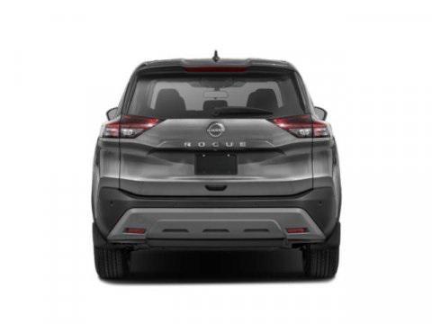 used 2023 Nissan Rogue car, priced at $19,999