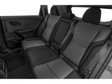 used 2023 Nissan Rogue car, priced at $19,999