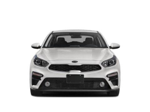 used 2021 Kia Forte car, priced at $18,999