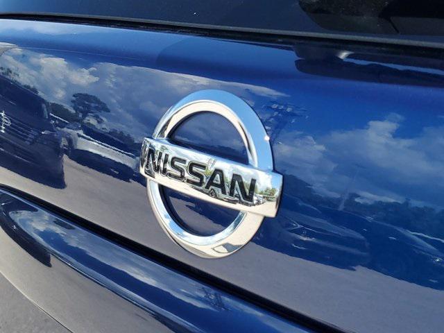 used 2021 Nissan Murano car, priced at $19,999