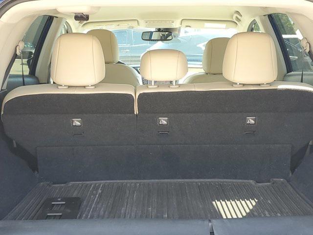 used 2021 Nissan Murano car, priced at $19,999