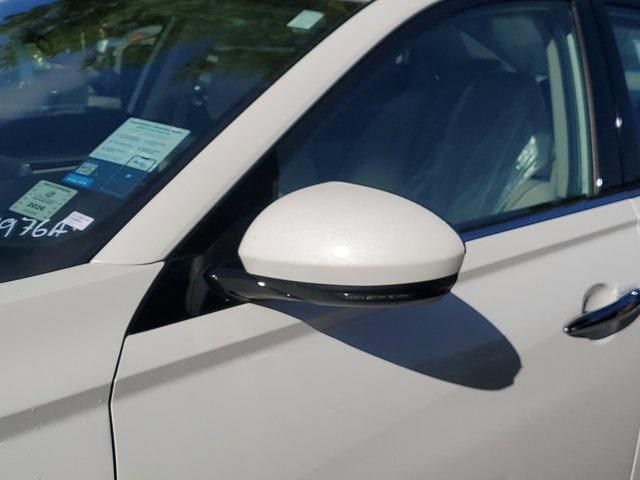 used 2019 Nissan Altima car, priced at $18,999