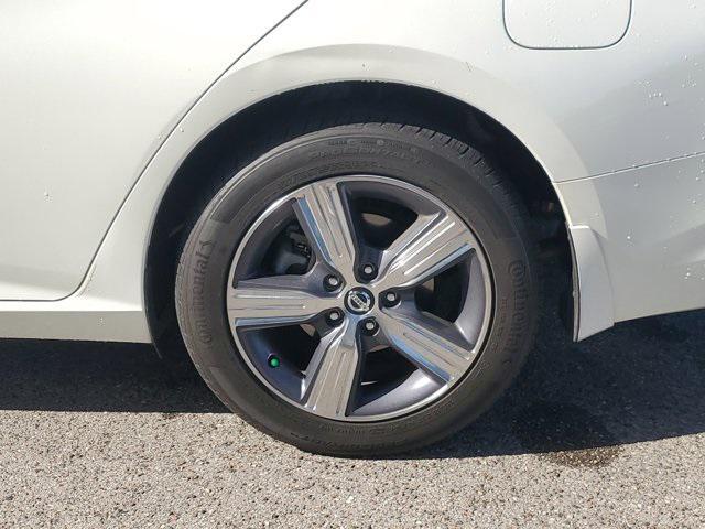 used 2019 Nissan Altima car, priced at $18,999