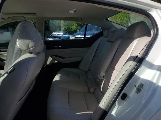 used 2019 Nissan Altima car, priced at $18,999