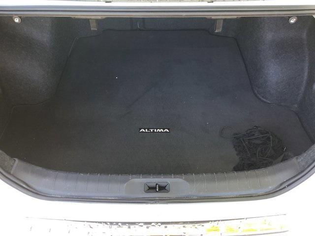 used 2019 Nissan Altima car, priced at $18,999