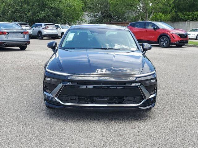 used 2024 Hyundai Sonata car, priced at $23,999