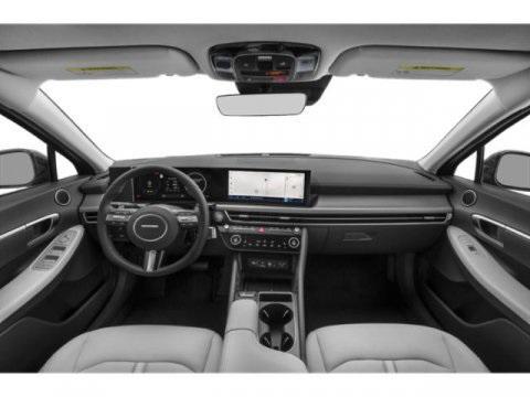 used 2024 Hyundai Sonata car, priced at $25,999