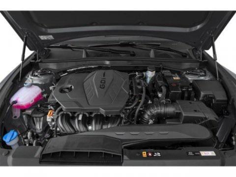 used 2024 Hyundai Sonata car, priced at $25,999