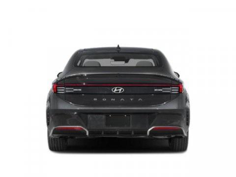 used 2024 Hyundai Sonata car, priced at $25,999