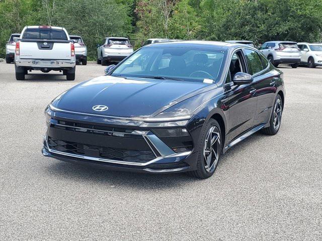 used 2024 Hyundai Sonata car, priced at $23,999