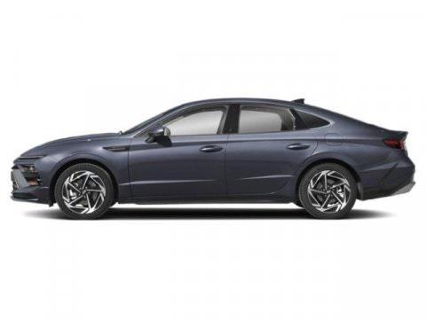 used 2024 Hyundai Sonata car, priced at $25,999
