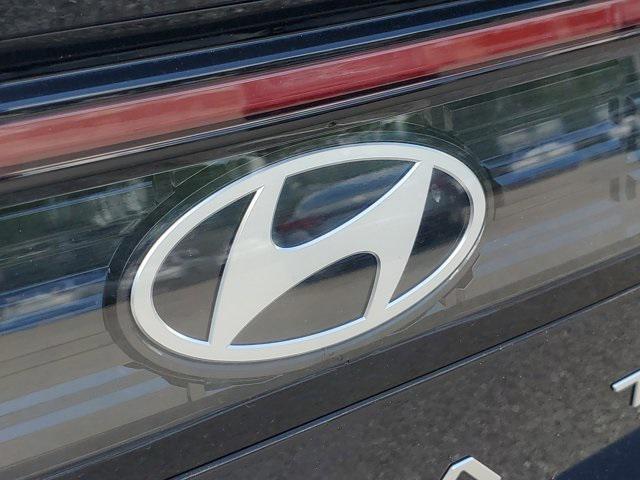 used 2024 Hyundai Sonata car, priced at $23,999