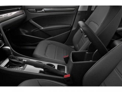 used 2022 Volkswagen Passat car, priced at $16,999