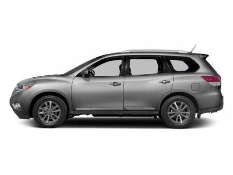 used 2016 Nissan Pathfinder car, priced at $12,999
