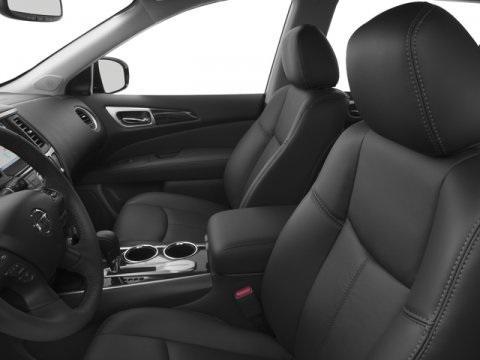 used 2016 Nissan Pathfinder car, priced at $12,999
