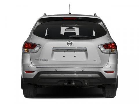 used 2016 Nissan Pathfinder car, priced at $12,999