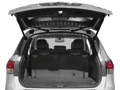 used 2016 Nissan Pathfinder car, priced at $12,999